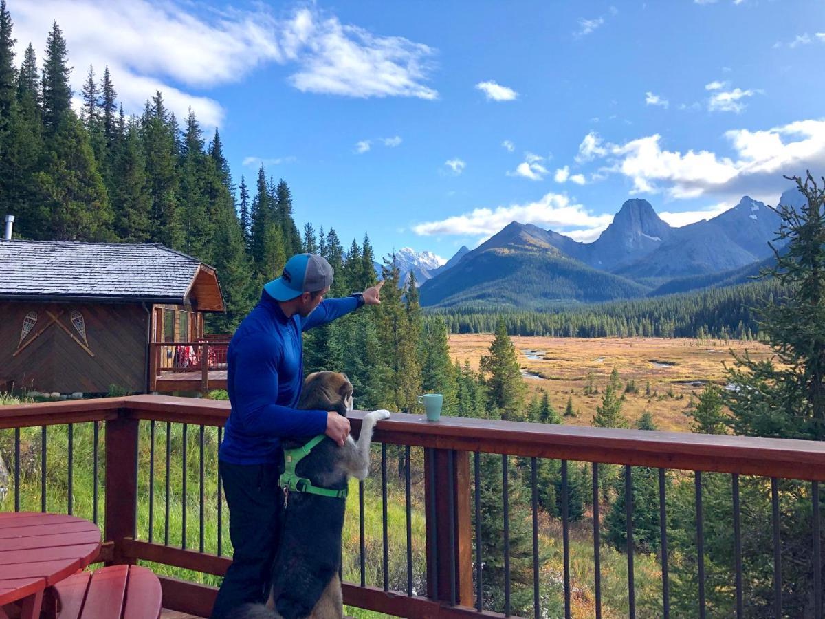 Mount Engadine *