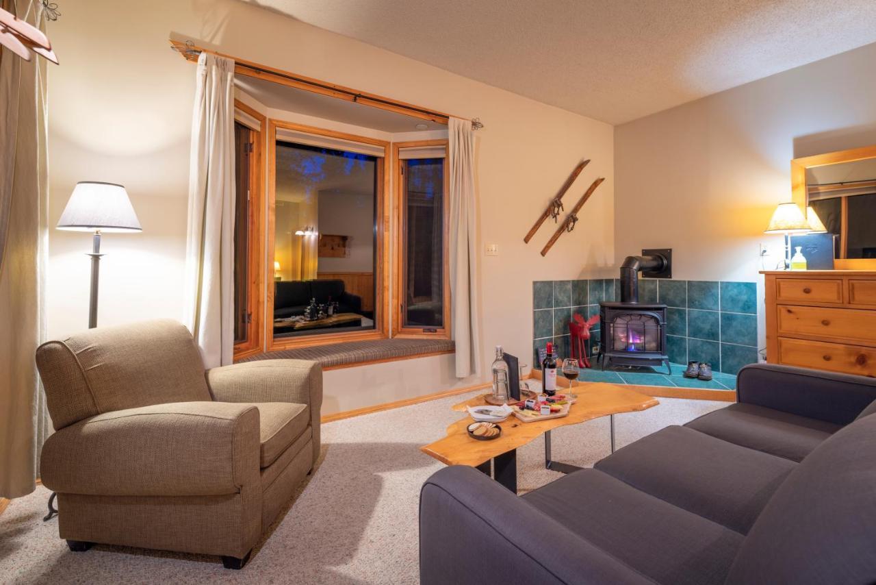 Lodge Mount Engadine Kananaskis
