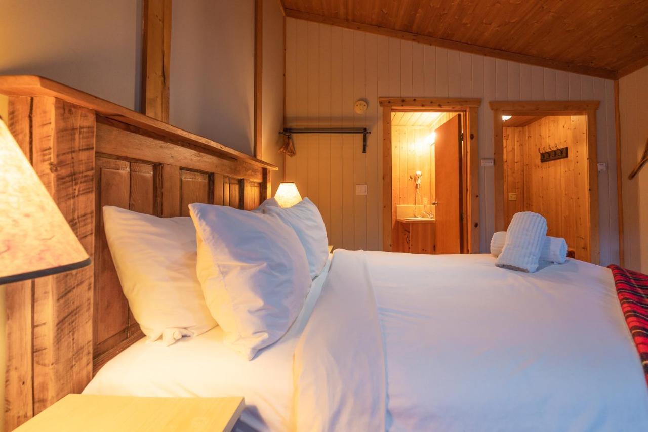 Mount Engadine Lodge Kananaskis