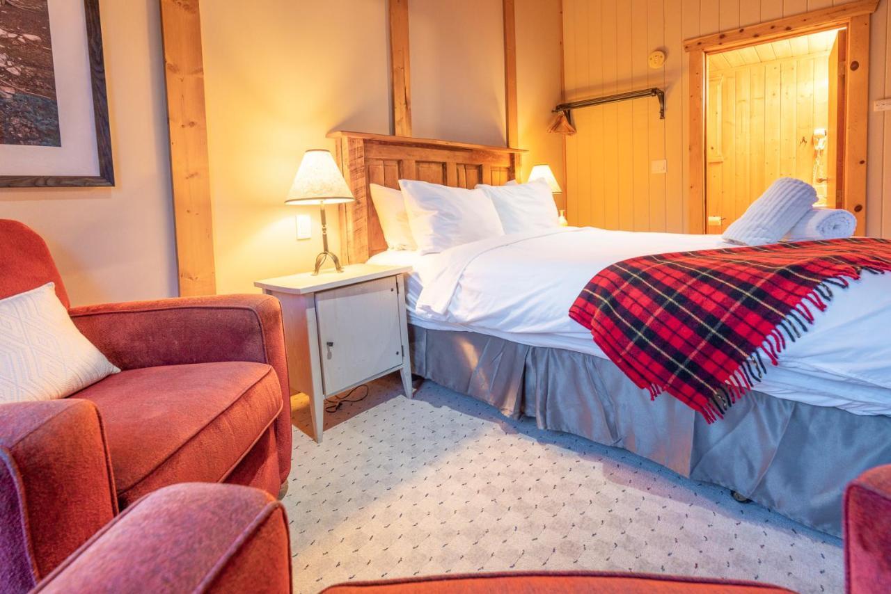 Mount Engadine Lodge Kananaskis