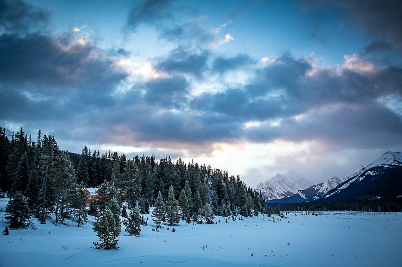 Mount Engadine