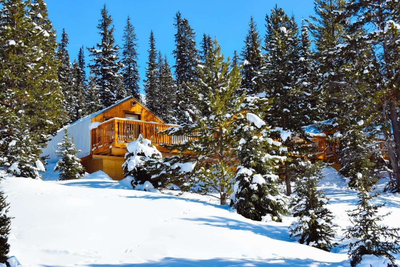 Mount Engadine Lodge